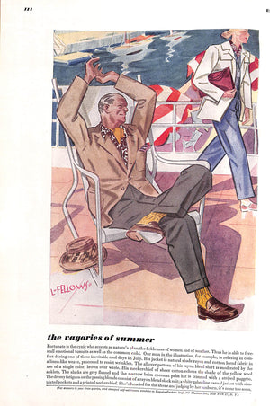 Esquire The Magazine For Men August 1945