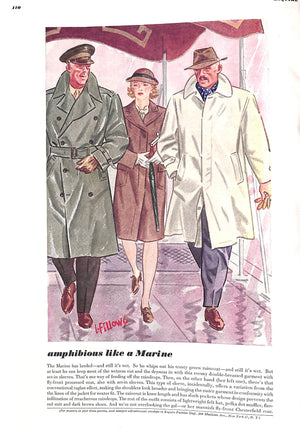 Esquire The Magazine For Men November 1943