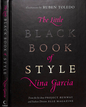 "The Little Black Book Of Style" 2007 GARCIA, Nina