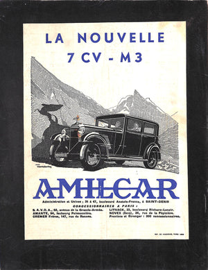 "Art Et Industrie" Juin 1932
