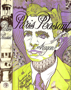 "Paris Peasant" 1971 ARAGON, Louis (1897-1982)