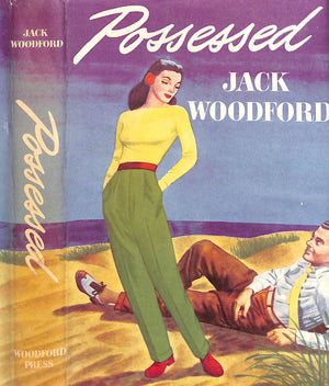 "Possessed" 1946 WOODFORD, Jack