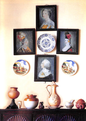 The World Of Interiors July 2002 (SOLD)