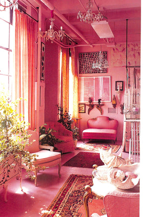 The World Of Interiors July 2002 (SOLD)