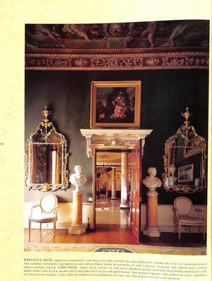 "Nest A Quarterly Magazine Of Interiors" Winter 1998-1999 #3