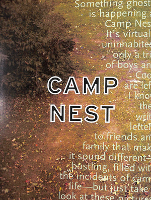 Nest A Quarterly Magazine Of Interiors Winter 2003-2004 #23