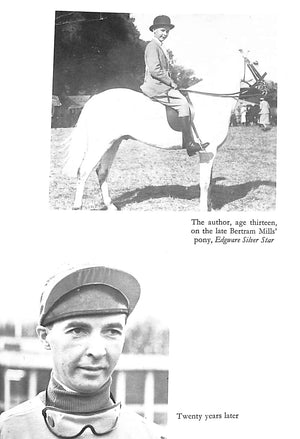 "The Sport Of Queens: The Autobiography Of Dick Francis" 1969 FRANCIS, Dick