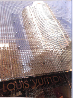 "Louis Vuitton: The Birth Of Modern Luxury" 2005 PASOLS, Paul-Gerard