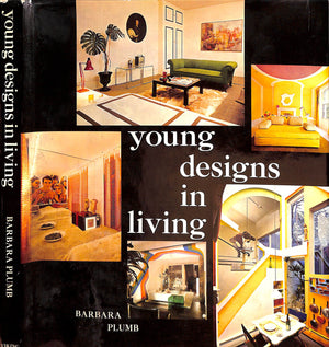 "Young Designs In Living" 1969 PLUMB, Barbara