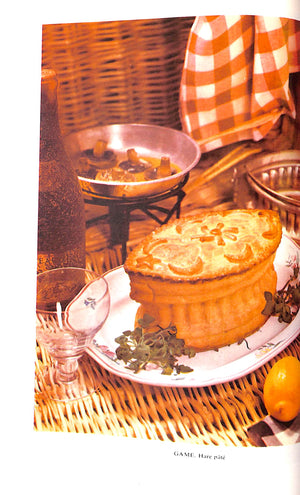 "Larousse Gastronomique: The Encyclopedia Of Food, Wine & Cookery" 1961 MONTAGNE, Prosper