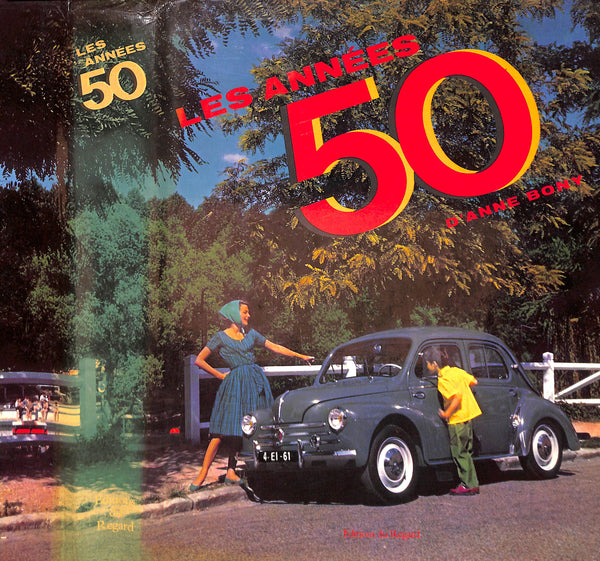 Les Annees 50