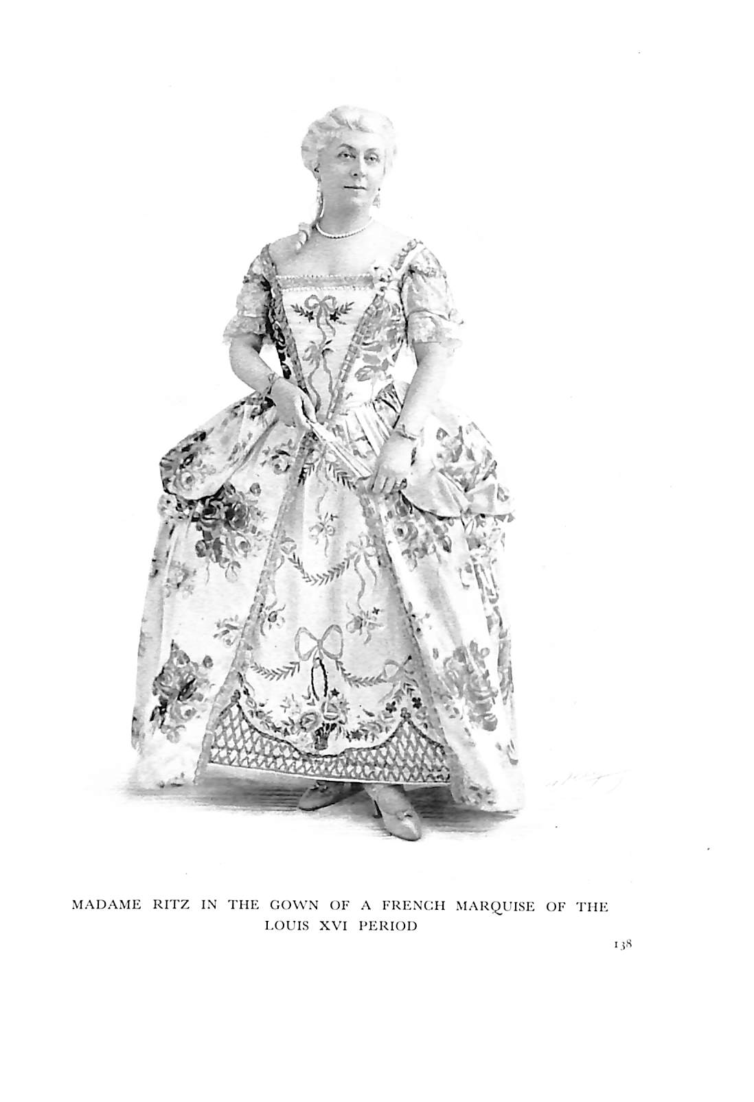 Marie Ritz