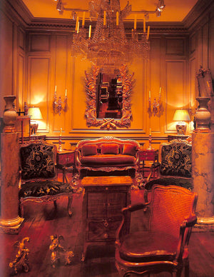 "Antiquaires: The Finest Antique Dealers In Paris" 2000 GAILLEMIN, Jean-Louis