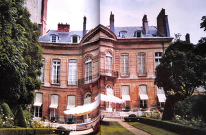 "Hubert De Givenchy Collectionneur Hotel D'Orrouer-I" 2022 Christie's Paris (SOLD)