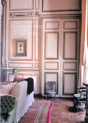 "Hubert De Givenchy Collectionneur Hotel D'Orrouer-I" 2022 Christie's Paris (SOLD)