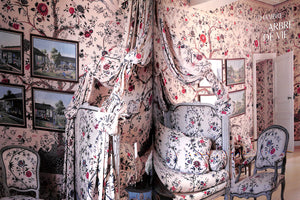"Hubert De Givenchy Collectionneur Manoir Du Jonchet" 2022 Christie's Paris