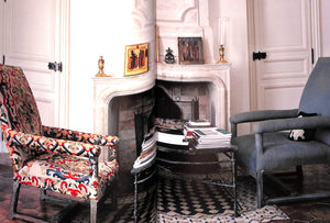 "Hubert De Givenchy Collectionneur Manoir Du Jonchet" 2022 Christie's Paris