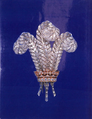 "The Jewels Of The Duchess Of Windsor" 1987 CULME, John, RAYNER, Nicholas