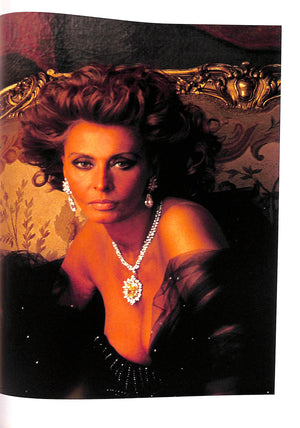 "Harry Winston: The Ultimate Jeweler" 1993 KRASHES, Laurence