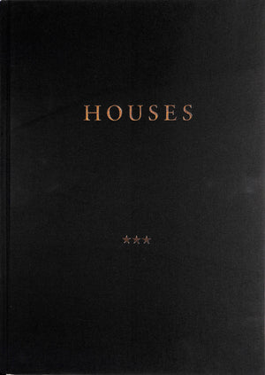 "Houses ***" 2000 DESPONT, Thierry W.