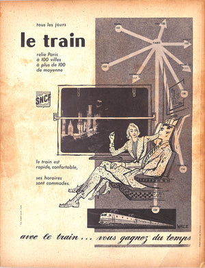 L'ŒIL Revue D'Art Numero 42, Juin 1958