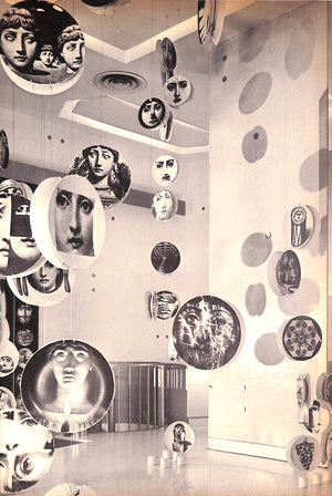 L'ŒIL Revue D'Art No 121, Janvier 1965