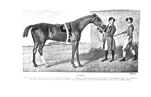 "The Lonsdale Library: Flat Racing" 1948 The Rt. Hon. the Earl of Harewood, K. G. & Lt.-Col. P. E. Ricketts, D.S.O., M.V.O.