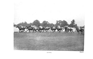 "The Lonsdale Library: Flat Racing" 1948 The Rt. Hon. the Earl of Harewood, K. G. & Lt.-Col. P. E. Ricketts, D.S.O., M.V.O.