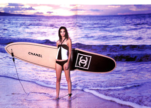 Chanel Printemps- Ete 2003 Spring- Summer