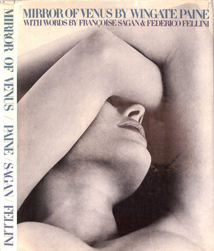 "Mirror Of Venus" 1972 PAINE, Wingate