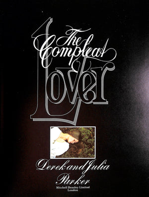 "The Compleat Lover" 1972 PARKER, Julia and Derek