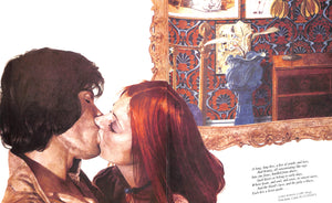"The Compleat Lover" 1972 PARKER, Julia and Derek