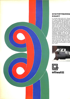L'ŒIL Revue D'Art No 143, Novembre 1966