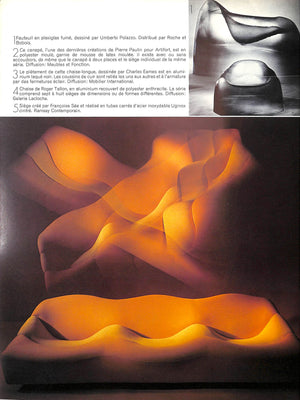 L'ŒIL Revue D'Art Mai 1970 (SOLD)