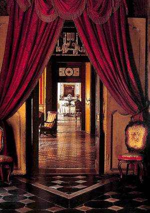 "The World Of Interiors: Decoration Special" October 2002