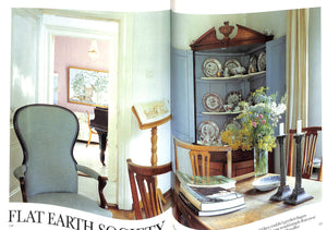 The World Of Interiors February 1989 (SOLD)