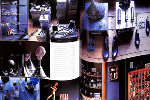 The World Of Interiors May 2000