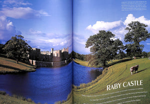 The World Of Interiors May 2000