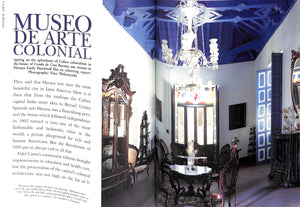 The World Of Interiors June 1995