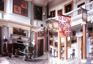 The World Of Interiors: The Big Decoration Issue October 1997 (SOLD)