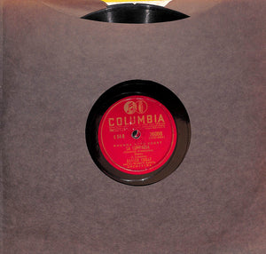 "Xavier Cugat And His Waldorf-Astoria Orchestra – Rhumba With Cugat 4 LP Set" 1941