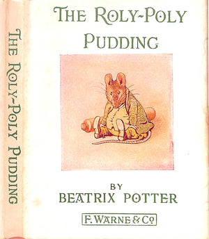 "The Roly-Poly Pudding" 1936 POTTER, Beatrix