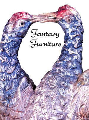 "Fantasy Furniture" 1989 NEWMAN, Bruce M. and DUNCAN, Alastair