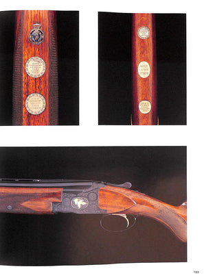 Fine Sporting Guns And Vintage Firearms Including The Russell B. Aitken Collection