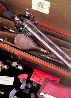 "Fine Antique Firearms From The W. Keith Neal Collection" 2001 Christie's New York