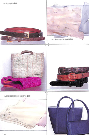 Brooks Brothers Women Spring 2000