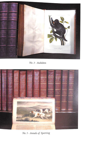 Sporting Books & Art Catalogue 85