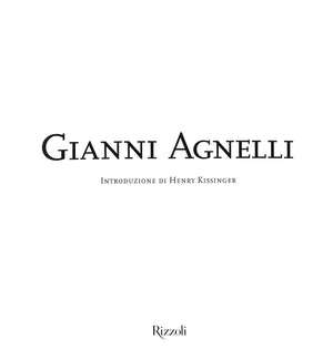 "Gianni Agnelli" 2007