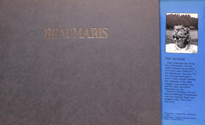 "Beaumaris" 1989 AHLBRANDT, Patricia Walbridge (SOLD)