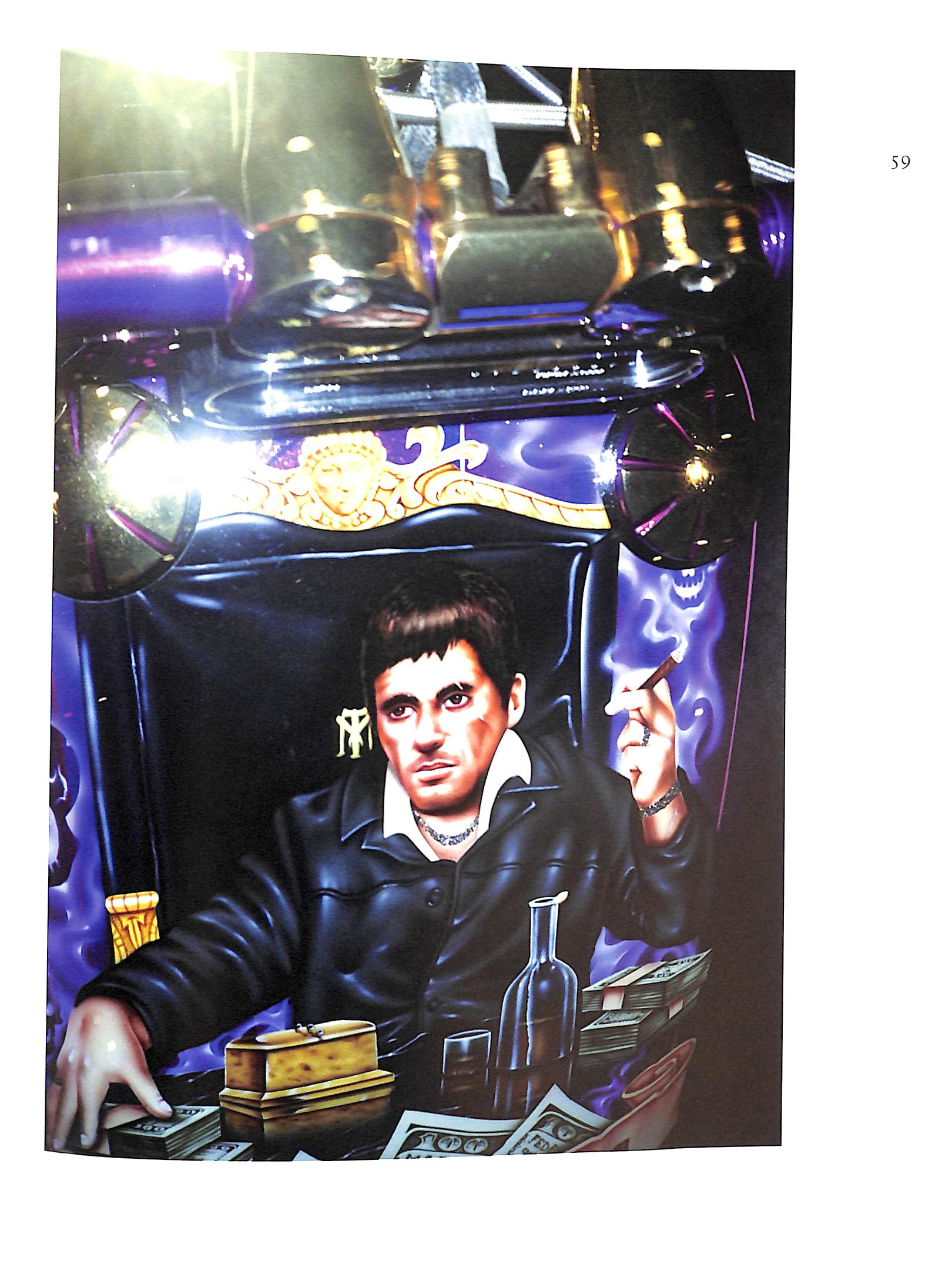 Bright Shiny Morning Wives Wheels Weapons 2008 FREY James bright-shiny-morning-wives-wheels-weapons-2008-frey-james